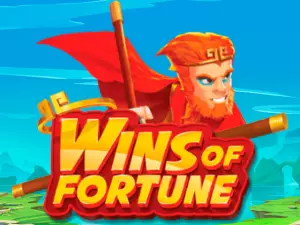 Slot Name logo
