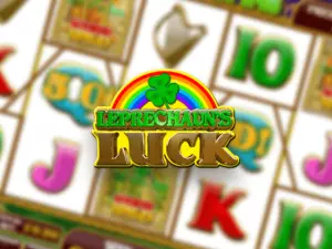 Slot Name logo