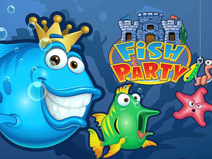 Fish Party Demo