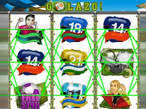 Slot Name logo