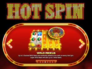 Slot Name logo