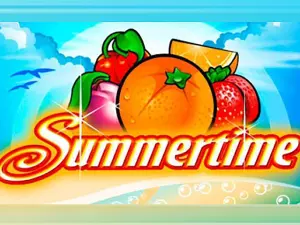 Slot Name logo