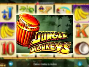 Slot Name logo