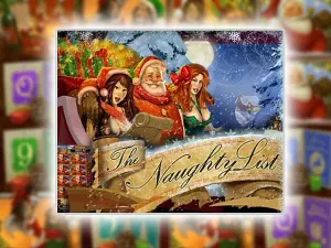 Slot Name logo