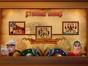 Slot Name logo