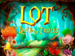 Slot Name logo
