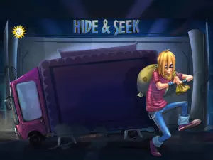 Slot Name logo