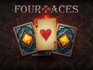 Four Aces Demo