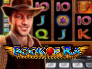 Slot Name logo