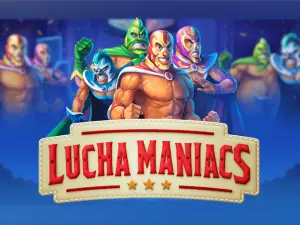 Slot Name logo