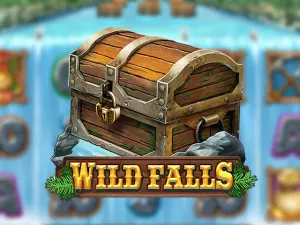 Slot Name logo