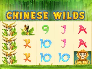 Slot Name logo