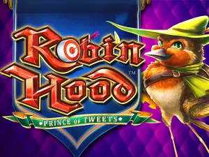 Slot Name logo