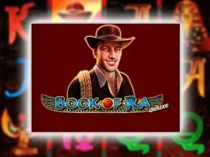 Book of Ra 6