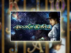 Slot Name logo