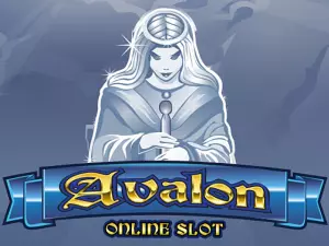Slot Name logo