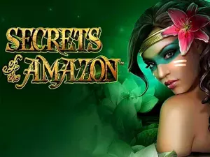 Secrets of the Amazon