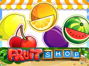Slot Name logo