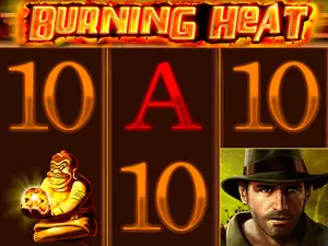 Slot Name logo