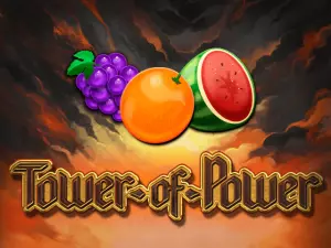 Slot Name logo