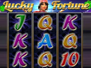 Slot Name logo