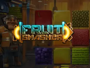 Slot Name logo