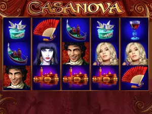 Slot Name logo