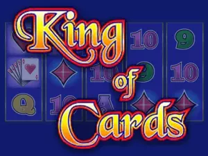 King of Cards