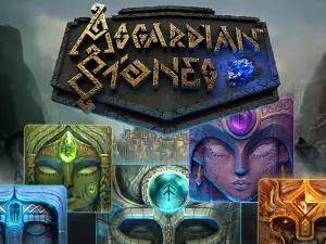 Slot Name logo