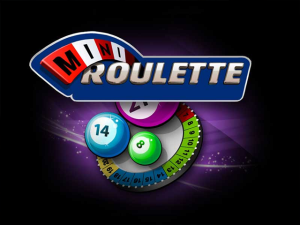 Mini Roulette by Playtech Demo