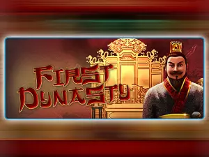 Slot Name logo