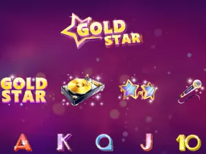 Slot Name logo
