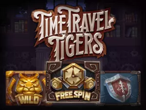 Slot Name logo