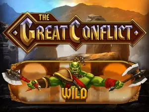 Slot Name logo
