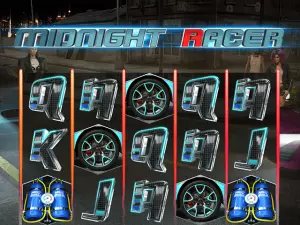 Slot Name logo