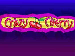 Crazy Cherry Demo