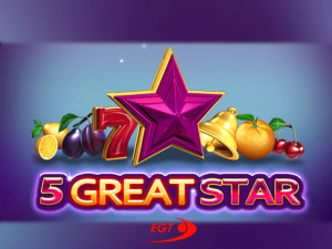 5 Great Star Demo
