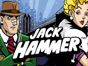 Jack Hammer