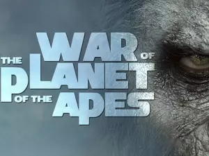 Planet of the Apes