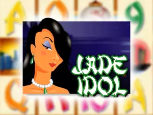 Slot Name logo