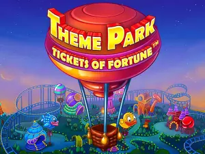 Theme Park: Tickets of Fortune