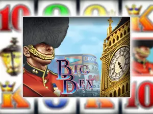 Slot Name logo