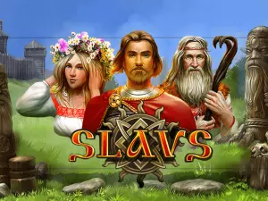 Slot Name logo
