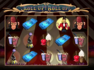 Slot Name logo