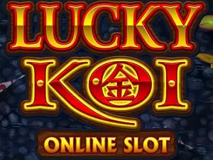 Slot Name logo