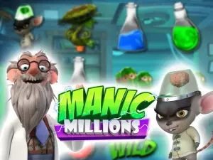 Slot Name logo