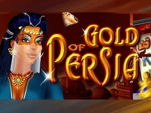 Slot Name logo