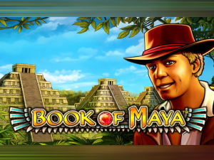 Book Of Maya Demo