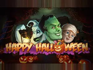 Happy Halloween