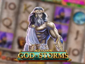 Age of the Gods: God of Storms